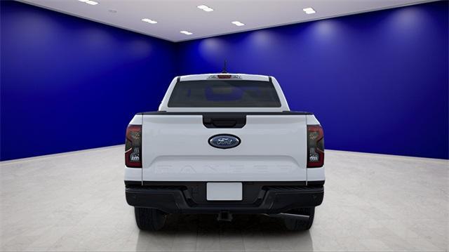 new 2024 Ford Ranger car, priced at $40,136