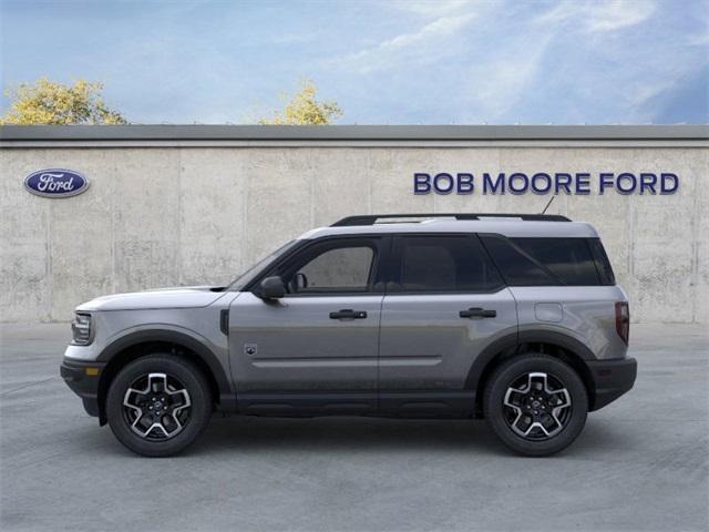 new 2024 Ford Bronco Sport car, priced at $29,707