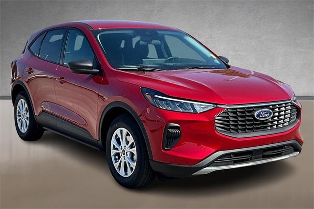 new 2026 Ford Escape car, priced at $32,116
