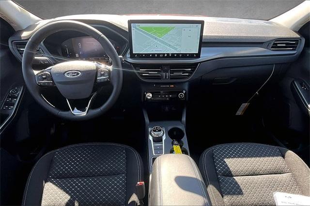 new 2026 Ford Escape car, priced at $32,116