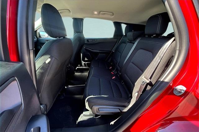 new 2026 Ford Escape car, priced at $32,116