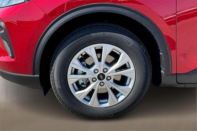 new 2026 Ford Escape car, priced at $32,116