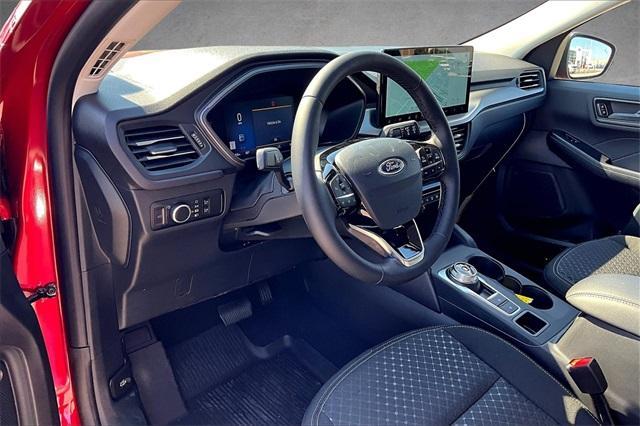 new 2026 Ford Escape car, priced at $32,116