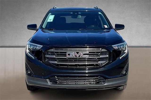 used 2020 GMC Terrain car, priced at $19,000
