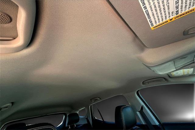 used 2020 GMC Terrain car, priced at $19,000