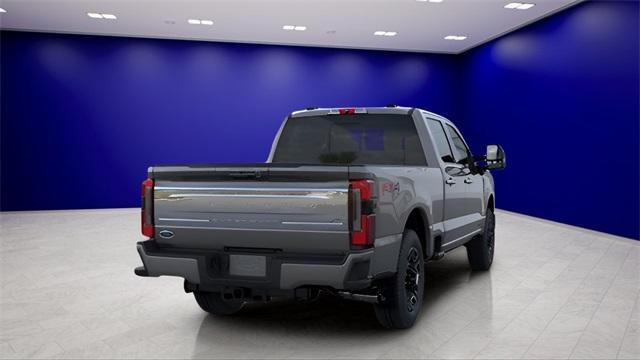 new 2024 Ford F-250 car, priced at $85,977