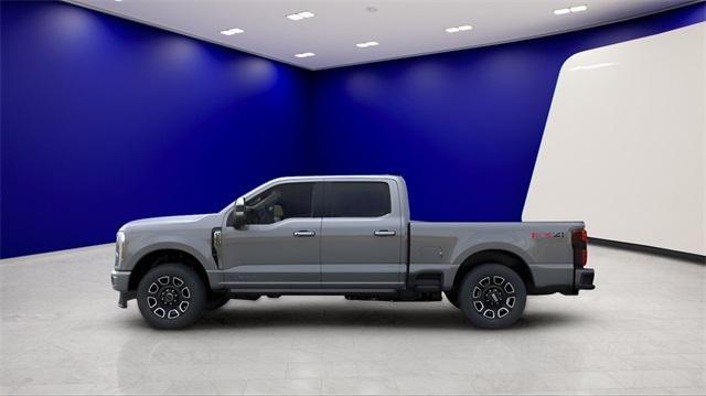 new 2024 Ford F-250 car, priced at $85,977