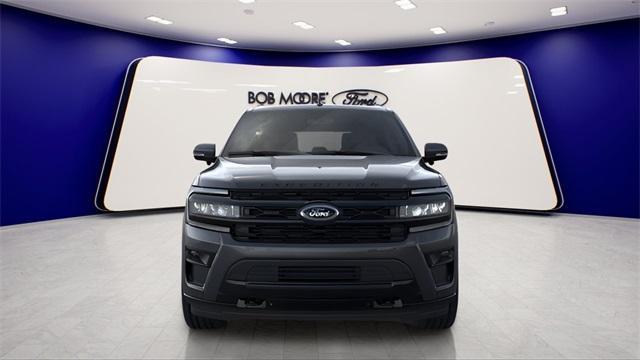 new 2024 Ford Expedition car, priced at $72,322