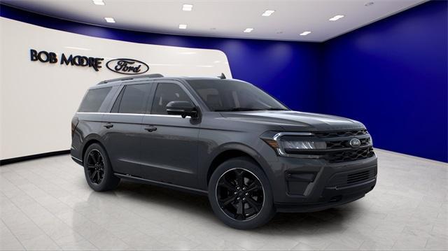 new 2024 Ford Expedition car, priced at $72,322