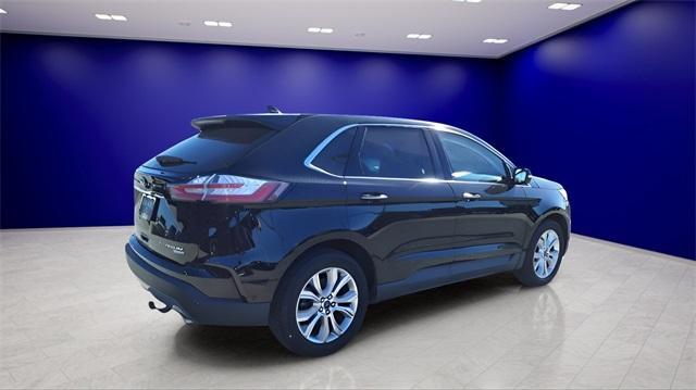 used 2020 Ford Edge car, priced at $16,994