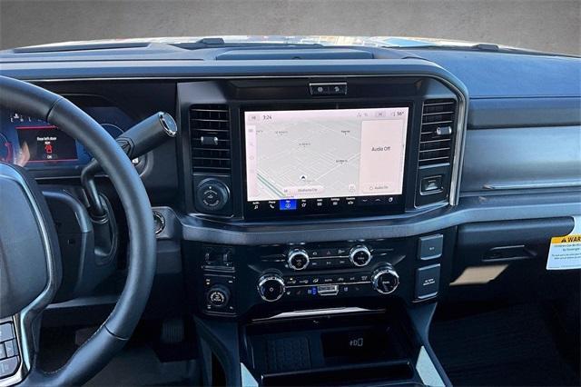 new 2026 Ford F-250 car, priced at $103,130