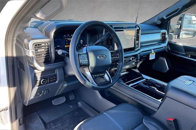 new 2026 Ford F-250 car, priced at $103,130