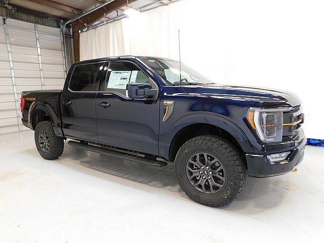 new 2023 Ford F-150 car, priced at $67,880