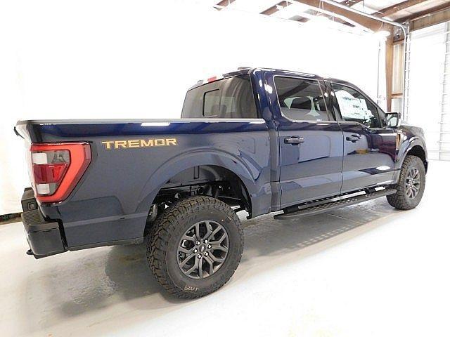 new 2023 Ford F-150 car, priced at $66,380