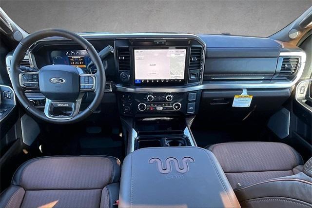 new 2026 Ford F-250 car, priced at $97,530