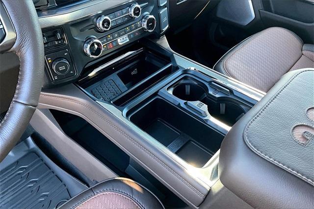 new 2026 Ford F-250 car, priced at $97,530