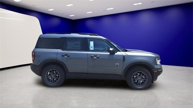 new 2024 Ford Bronco Sport car, priced at $28,227