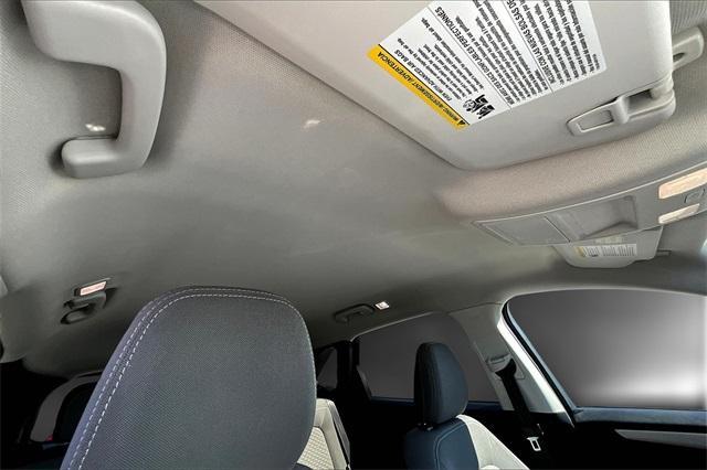 used 2021 Ford Escape car, priced at $20,718