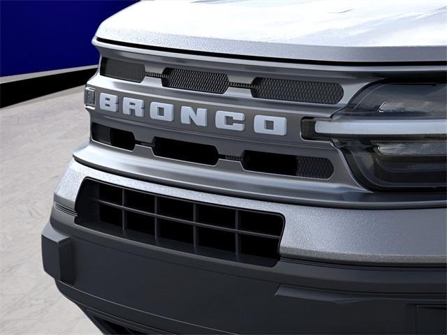 new 2024 Ford Bronco Sport car, priced at $26,715