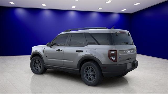 new 2024 Ford Bronco Sport car, priced at $26,715