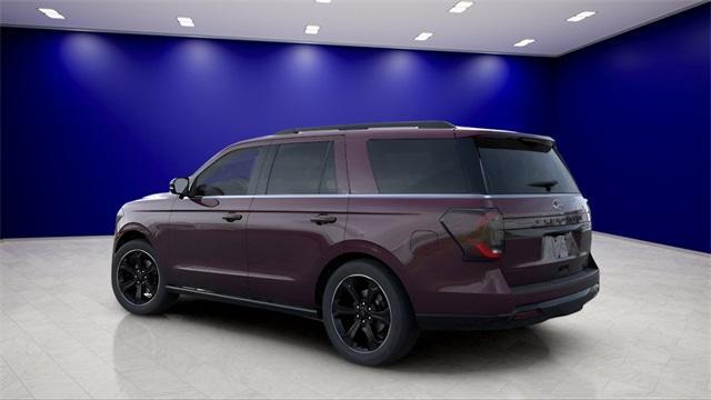 new 2024 Ford Expedition car, priced at $68,308