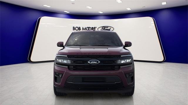 new 2024 Ford Expedition car, priced at $68,308