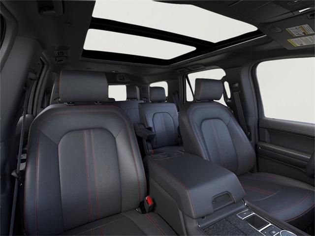 new 2024 Ford Expedition car, priced at $68,308