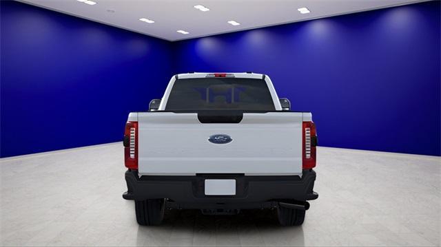 new 2024 Ford F-350 car, priced at $51,477