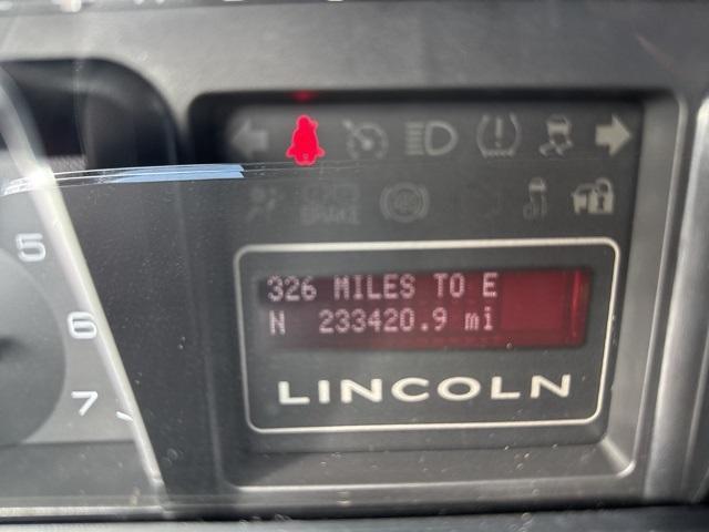 used 2013 Lincoln Navigator car, priced at $7,802