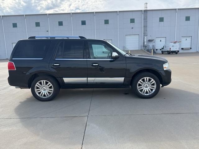 used 2013 Lincoln Navigator car, priced at $7,802