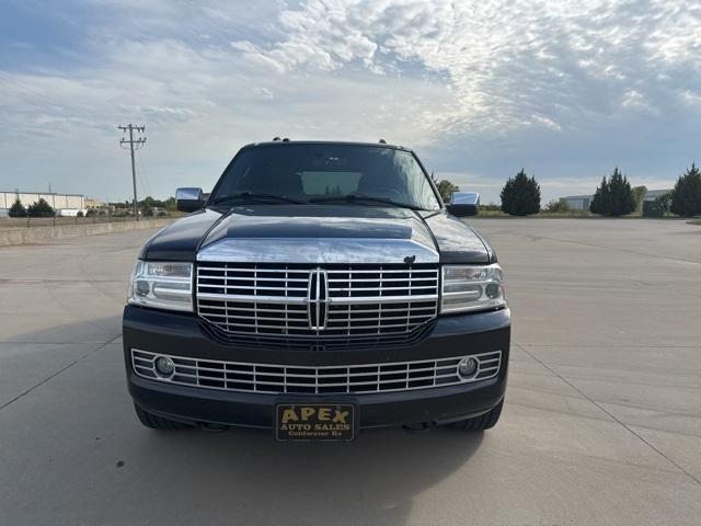 used 2013 Lincoln Navigator car, priced at $7,802