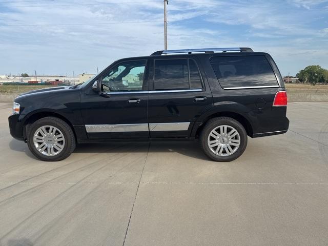 used 2013 Lincoln Navigator car, priced at $7,802