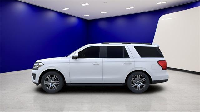 new 2024 Ford Expedition car, priced at $66,616