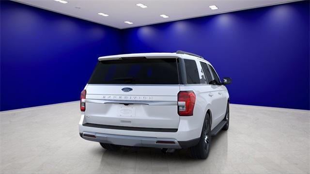 new 2024 Ford Expedition car, priced at $66,616