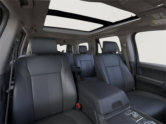 new 2024 Ford Expedition car, priced at $66,616