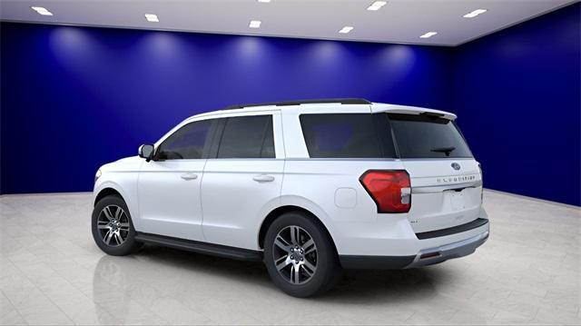 new 2024 Ford Expedition car, priced at $66,616