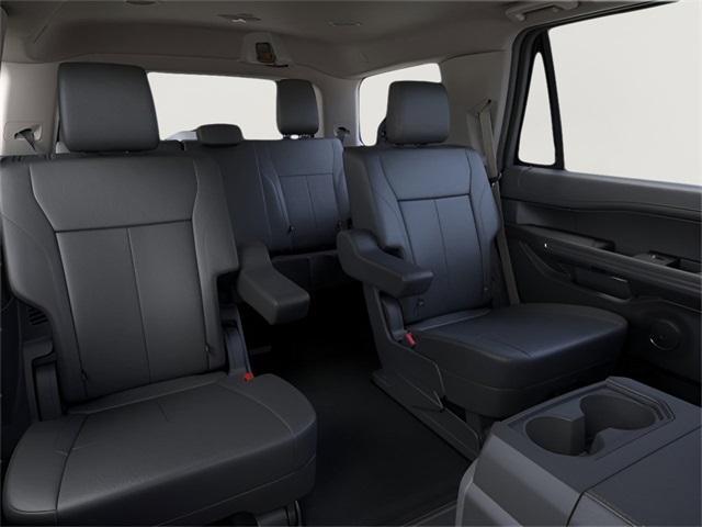 new 2024 Ford Expedition car, priced at $66,616