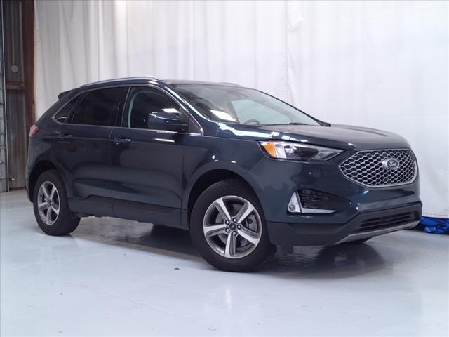 new 2024 Ford Edge car, priced at $36,477