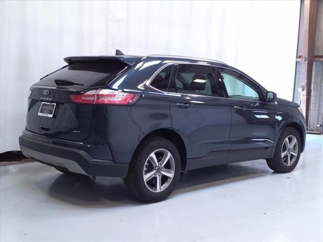 new 2024 Ford Edge car, priced at $35,977