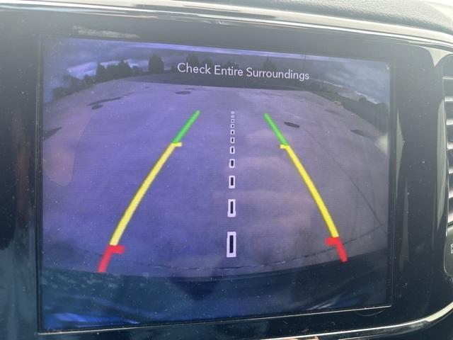 used 2020 Jeep Grand Cherokee car, priced at $28,694