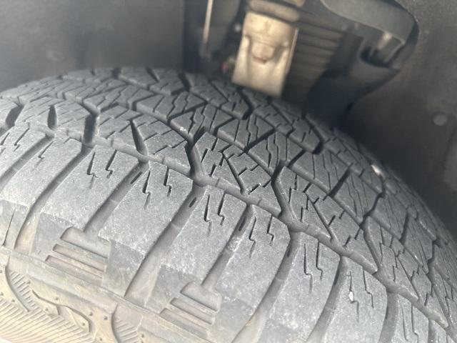 used 2020 Jeep Grand Cherokee car, priced at $28,694