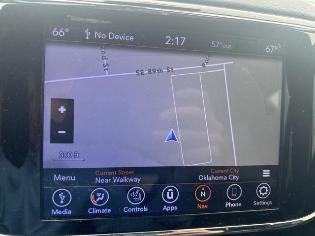 used 2020 Jeep Grand Cherokee car, priced at $28,694