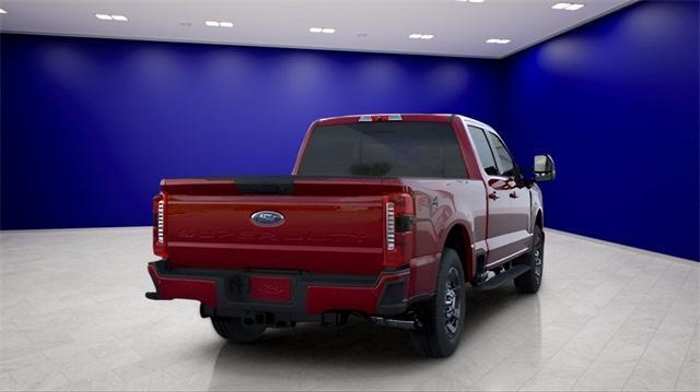 new 2024 Ford F-250 car, priced at $70,325