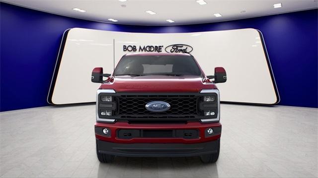 new 2024 Ford F-250 car, priced at $70,325