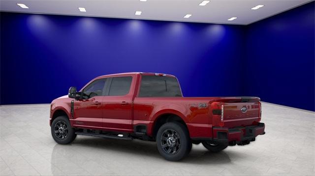 new 2024 Ford F-250 car, priced at $70,325