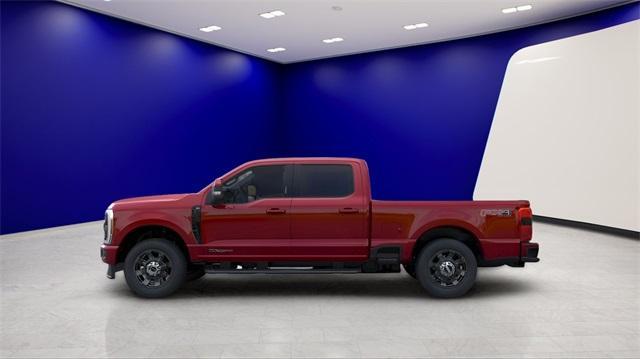 new 2024 Ford F-250 car, priced at $70,325