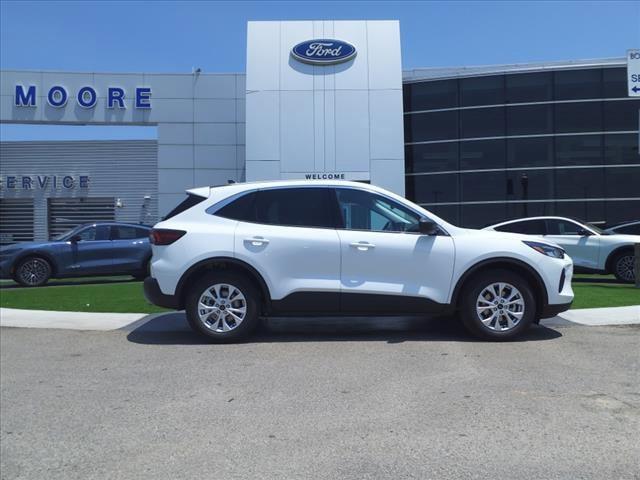 new 2024 Ford Escape car, priced at $24,977