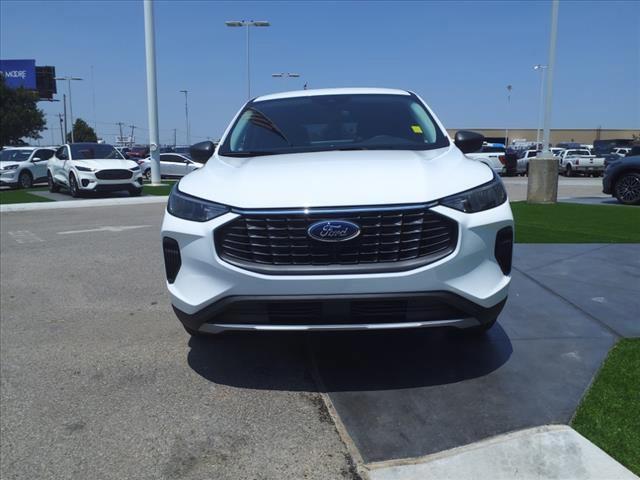 new 2024 Ford Escape car, priced at $24,977