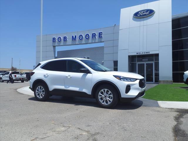 new 2024 Ford Escape car, priced at $24,977