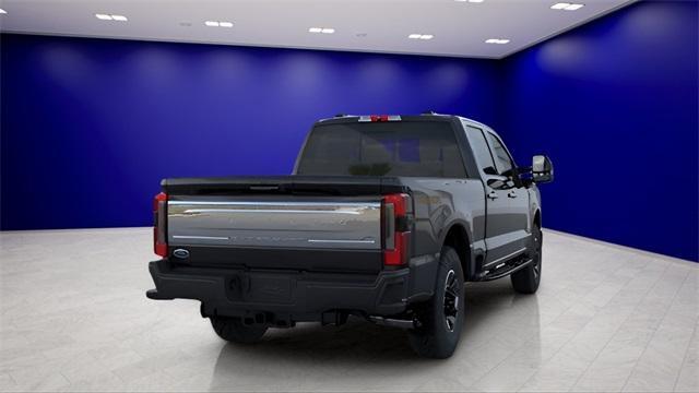 new 2024 Ford F-250 car, priced at $90,937